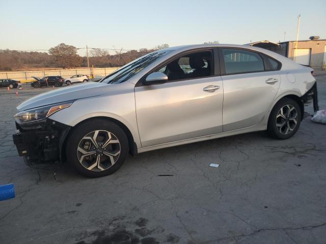 Фото 1 - KIA FORTE