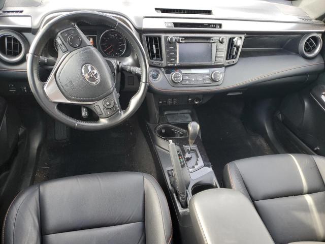 Фото 8 - TOYOTA RAV4