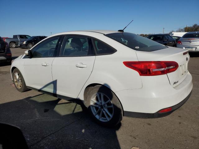 Фото 2 - FORD FOCUS