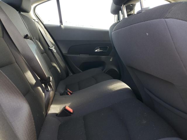 Фото 10 - CHEVROLET CRUZE