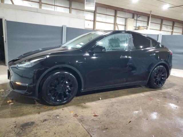 Фото 1 - TESLA MODEL Y