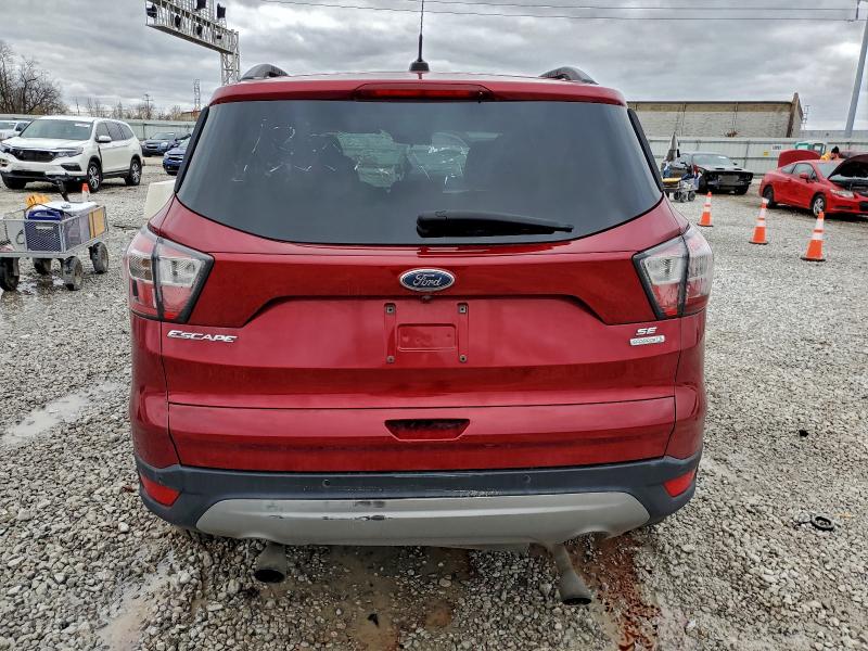 Фото 6 - FORD ESCAPE