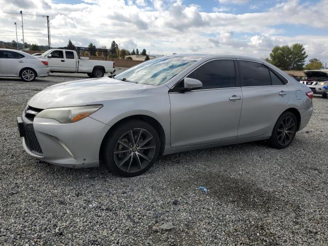 Фото 1 - TOYOTA CAMRY