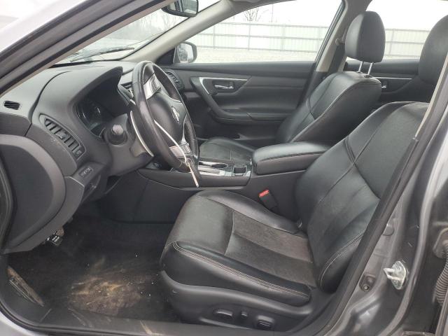 Фото 7 - NISSAN ALTIMA