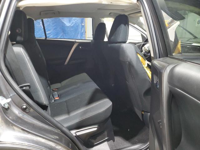 Фото 11 - TOYOTA RAV4