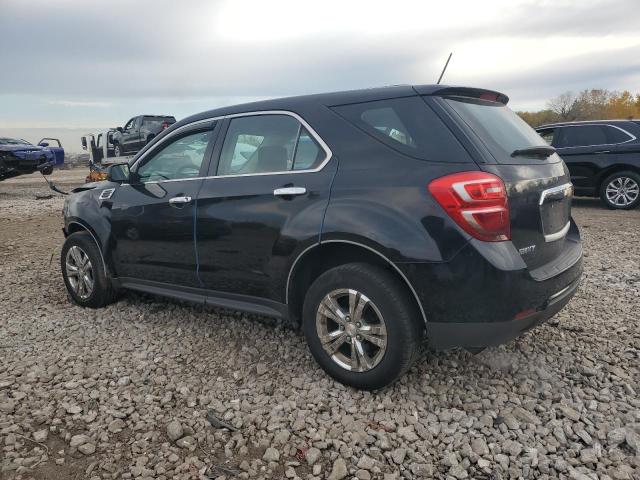 Фото 2 - CHEVROLET EQUINOX