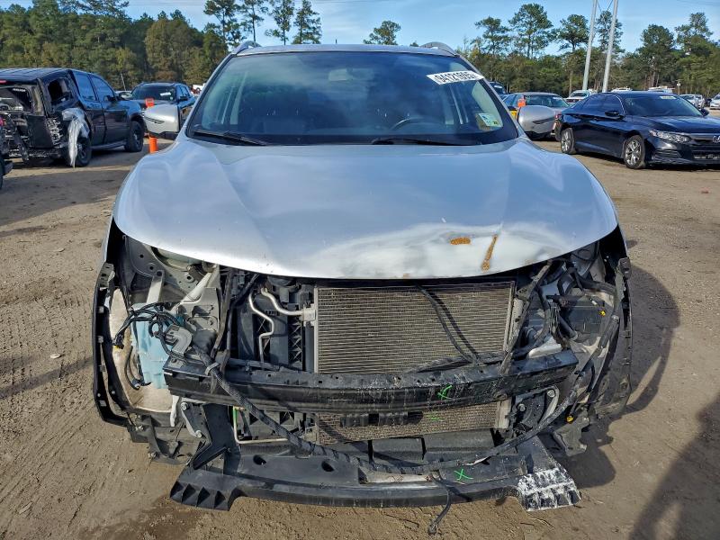 Фото 5 - NISSAN ROGUE