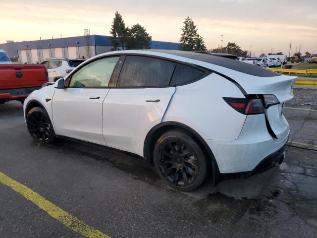 Фото 2 - TESLA MODEL Y