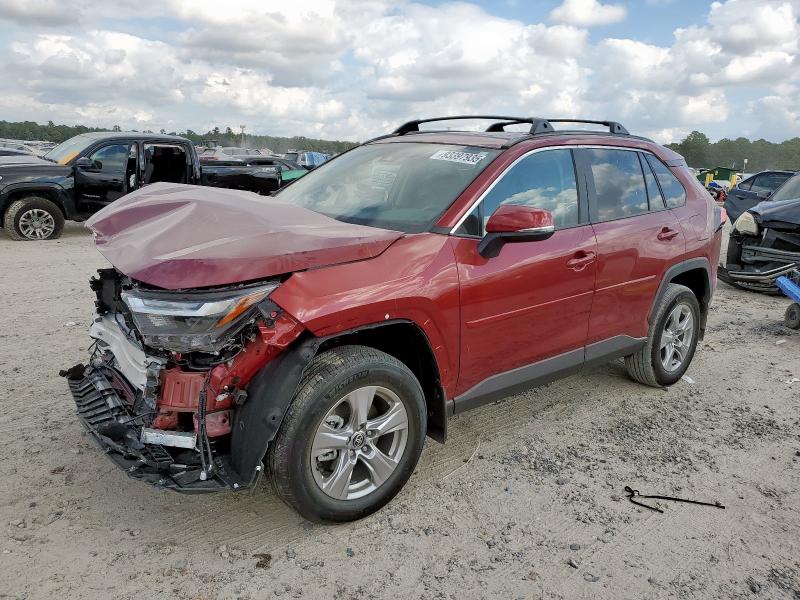 Фото 1 - TOYOTA RAV4