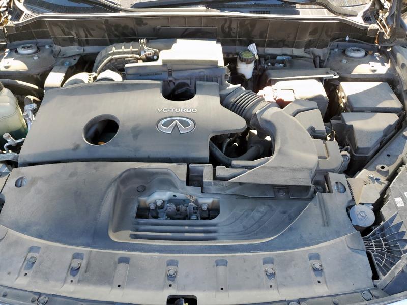 Фото 11 - INFINITI QX50