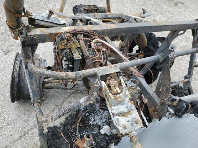 CAN-AM COMMANDER 2012