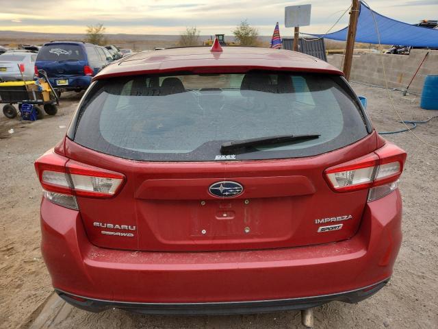 Фото 6 - SUBARU IMPREZA