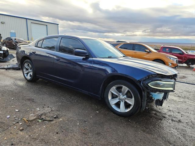 Фото 4 - DODGE CHARGER