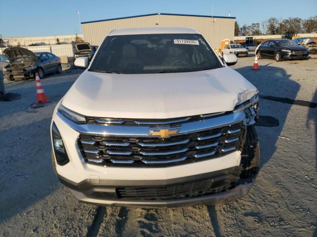 Фото 5 - CHEVROLET EQUINOX