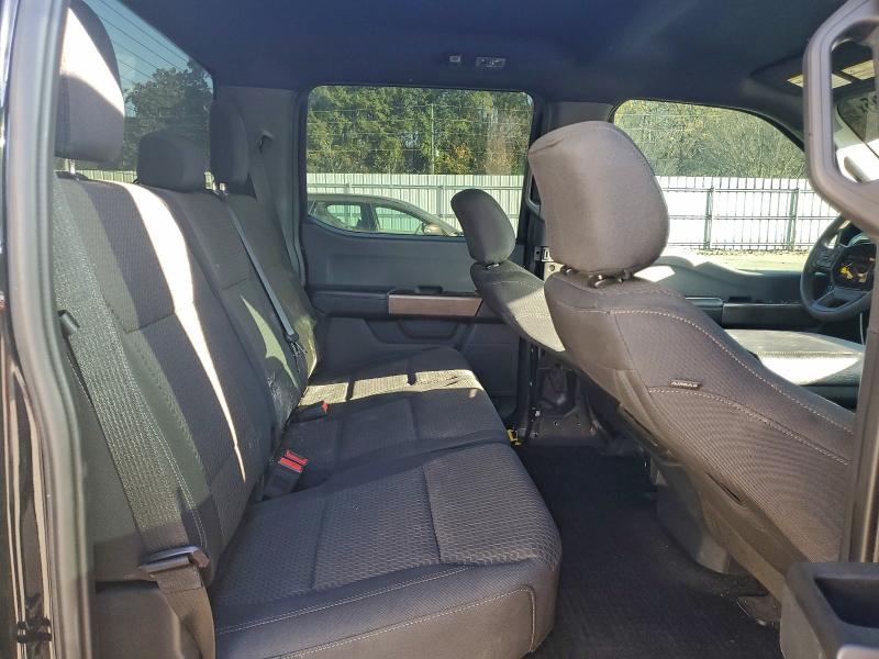 Фото 10 - FORD F-150