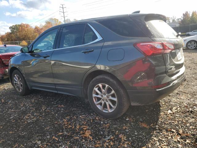 Фото 2 - CHEVROLET EQUINOX