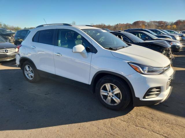 Фото 4 - CHEVROLET TRAX