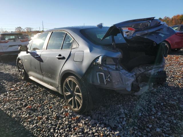 Фото 2 - TOYOTA COROLLA