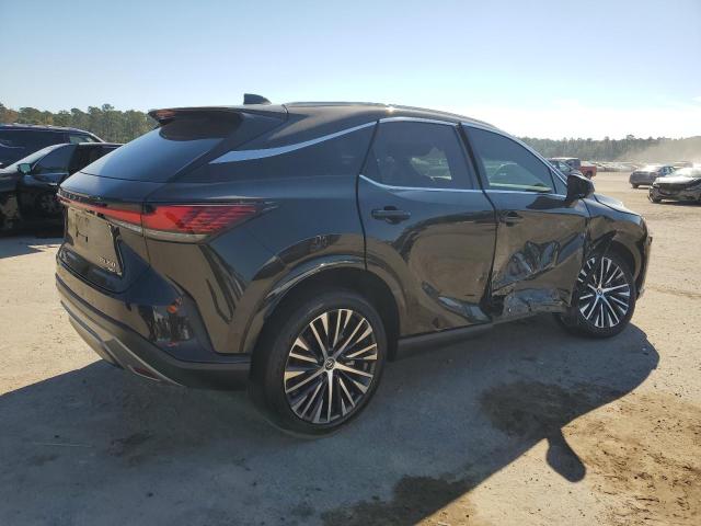 Фото 3 - LEXUS RX350