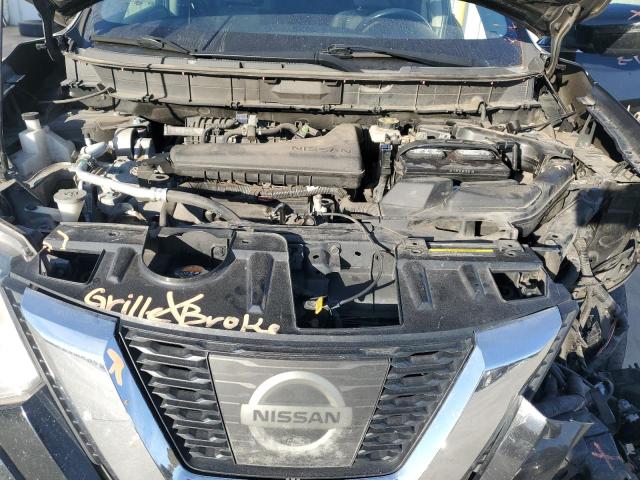 Фото 11 - NISSAN ROGUE