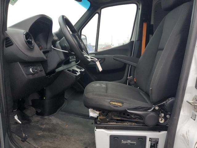 MERCEDES-BENZ SPRINTER 2022 VIN W1Y40CHY6NT093637