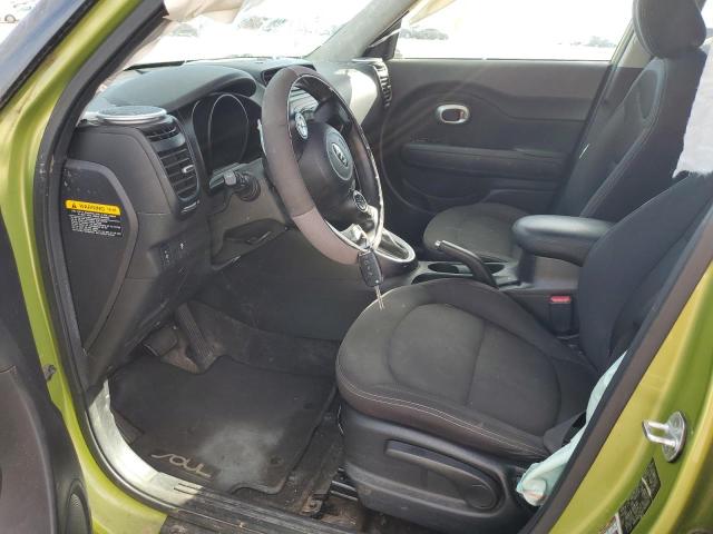 Фото 7 - KIA SOUL