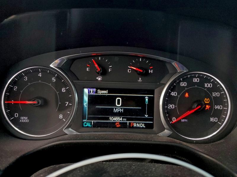 Фото 9 - GMC ACADIA