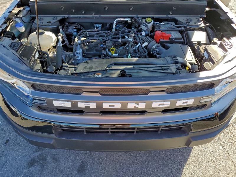 Фото 12 - FORD BRONCO