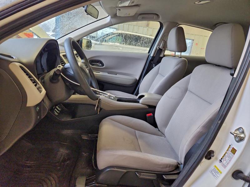 Фото 7 - HONDA HR-V