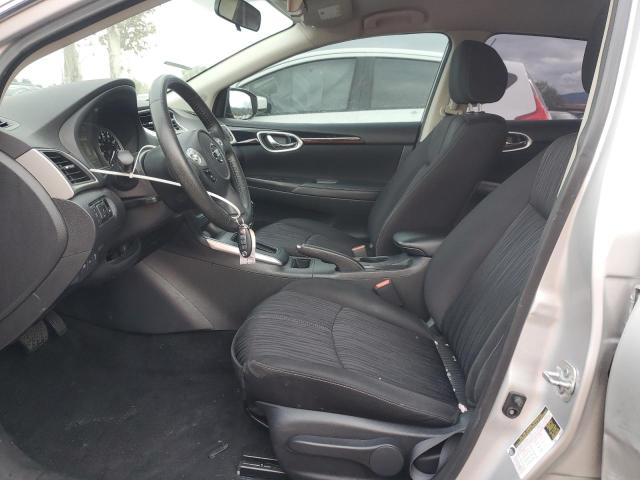 Фото 7 - NISSAN SENTRA