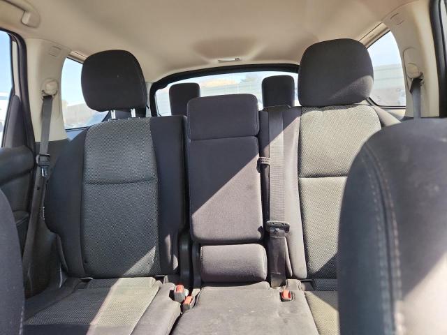 Фото 10 - NISSAN PATHFINDER