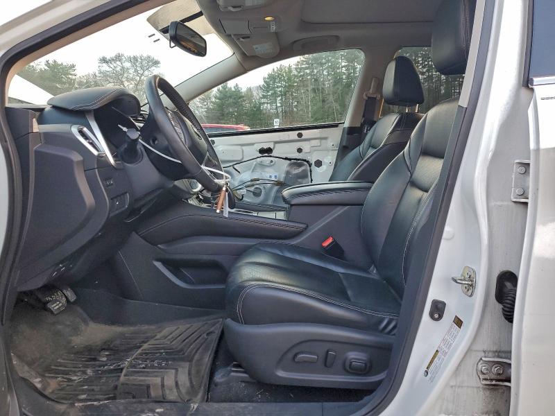 Фото 7 - NISSAN MURANO