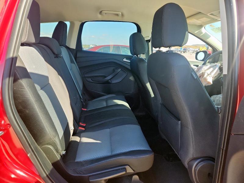 Фото 10 - FORD ESCAPE