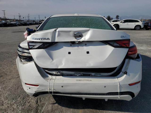 Фото 6 - NISSAN SENTRA