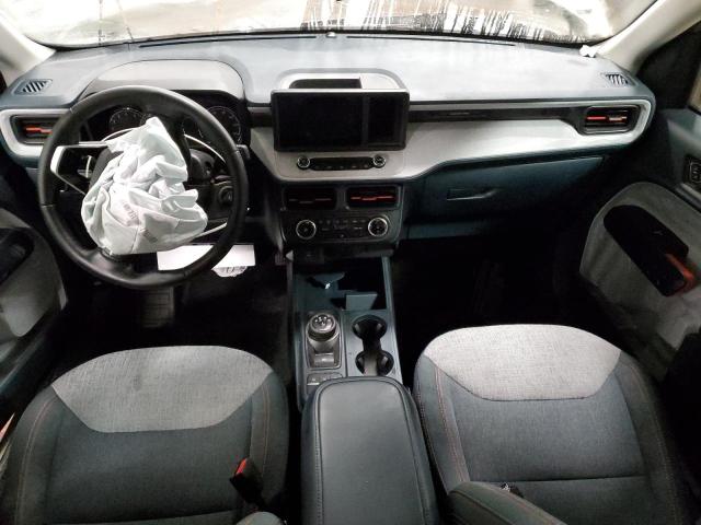 Фото 8 - FORD MAVERICK