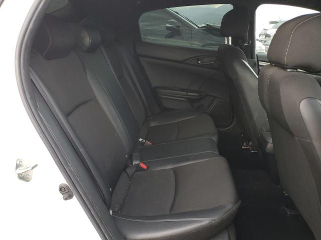 Фото 10 - HONDA CIVIC