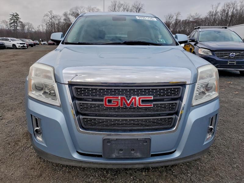 Фото 5 - GMC TERRAIN