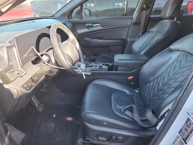 Фото 7 - KIA SPORTAGE X