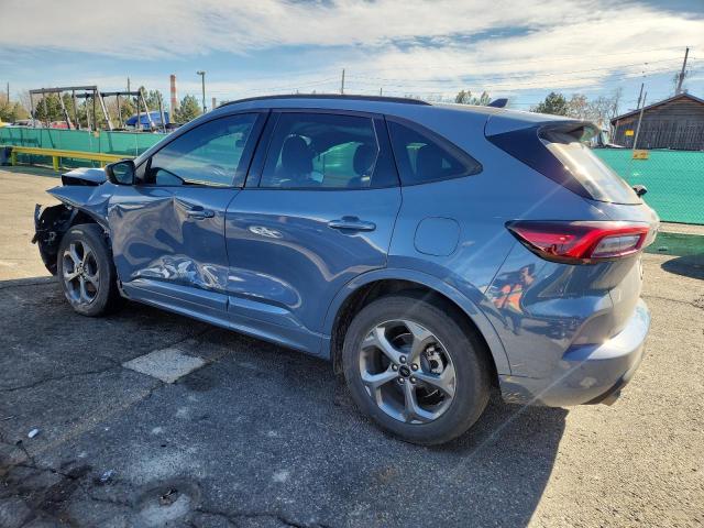 Фото 2 - FORD ESCAPE ST