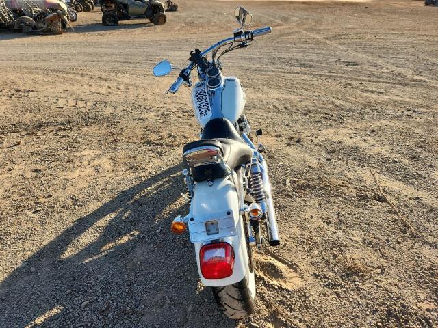 HARLEY-DAVIDSON FX 2005