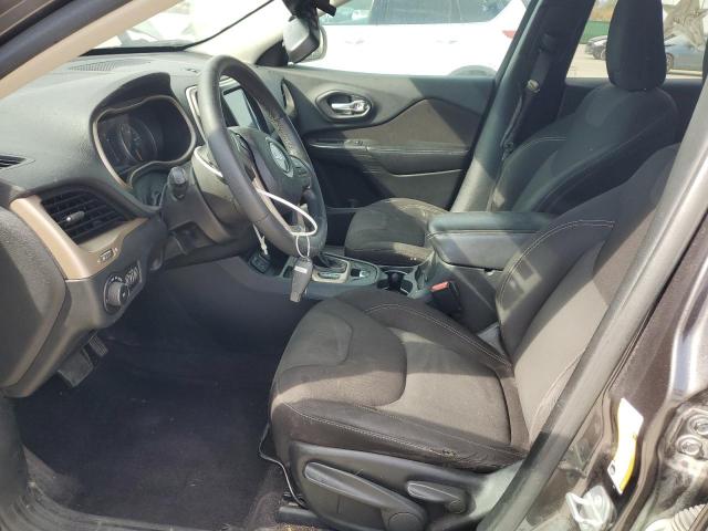 Фото 7 - JEEP GRAND CHER