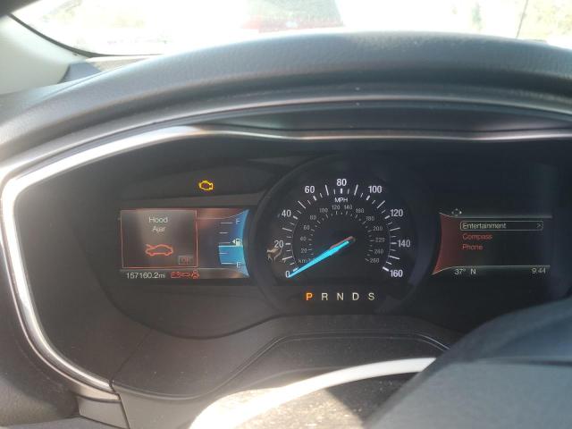 Фото 9 - FORD FUSION