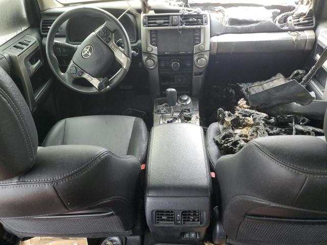 Фото 8 - TOYOTA 4RUNNER