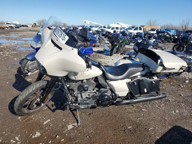 HARLEY-DAVIDSON FLHXST 2023