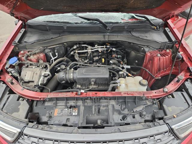 Фото 12 - FORD EXPLORER