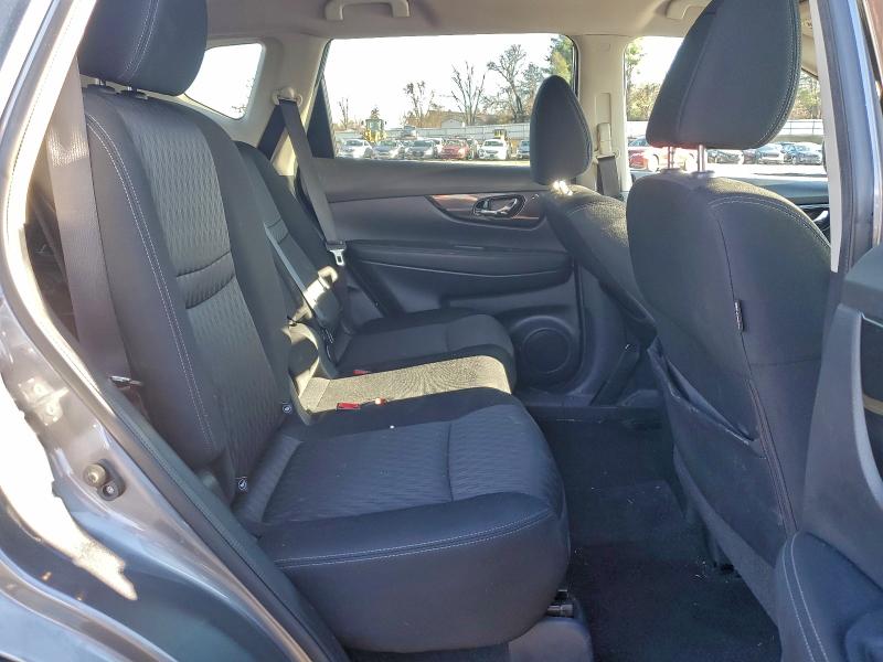 NISSAN ROGUE 2017 VIN KNMAT2MV9HP512548