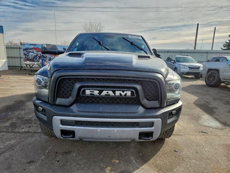Фото 5 - RAM 1500