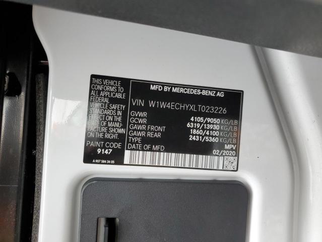 Фото 13 - MERCEDES-BENZ SPRINTER