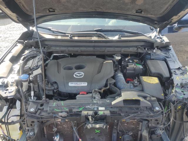 Фото 12 - MAZDA CX-5