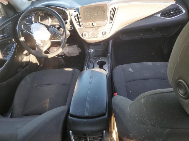 Фото 8 - CHEVROLET MALIBU